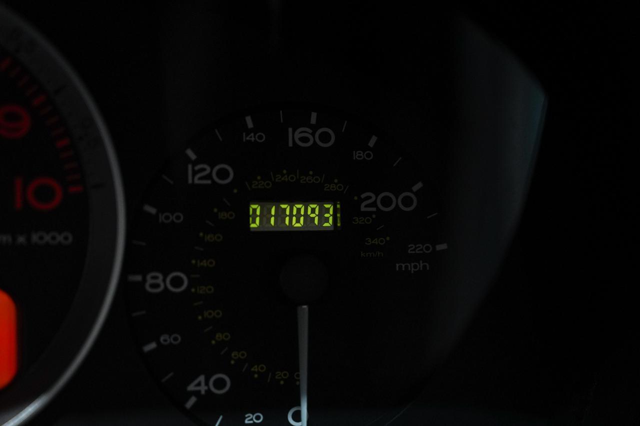 2002 Ferrari 575M Maranello Tampa FL