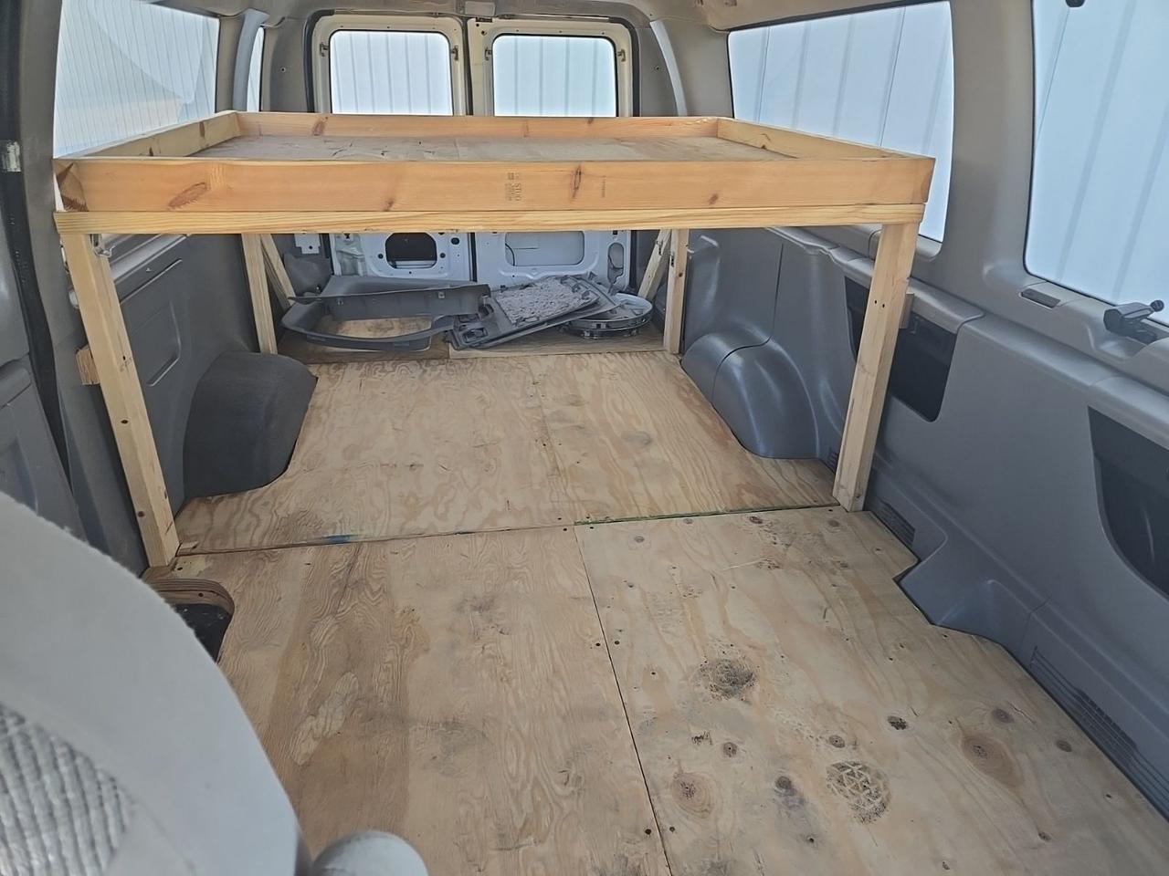 2002 Ford E-350SD XLT West Burlington IA
