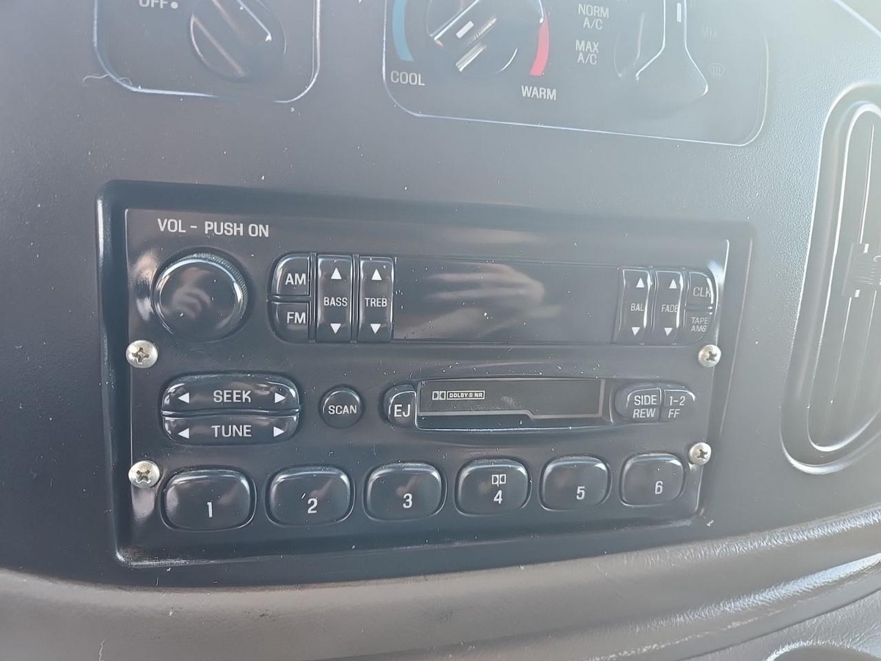 2002 Ford E-350SD XLT West Burlington IA