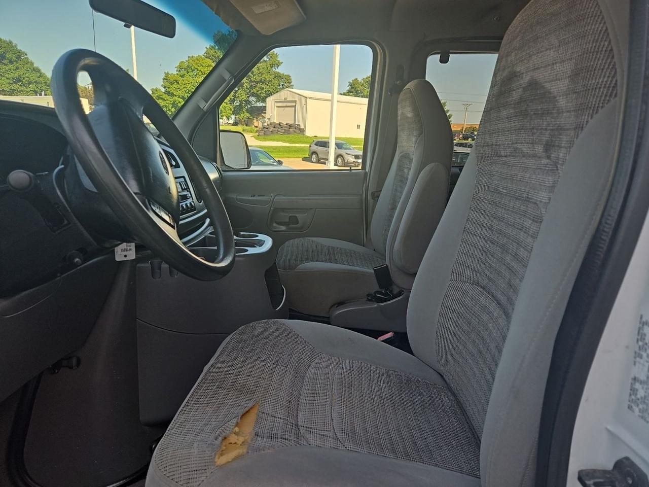 2002 Ford E-350SD XLT West Burlington IA