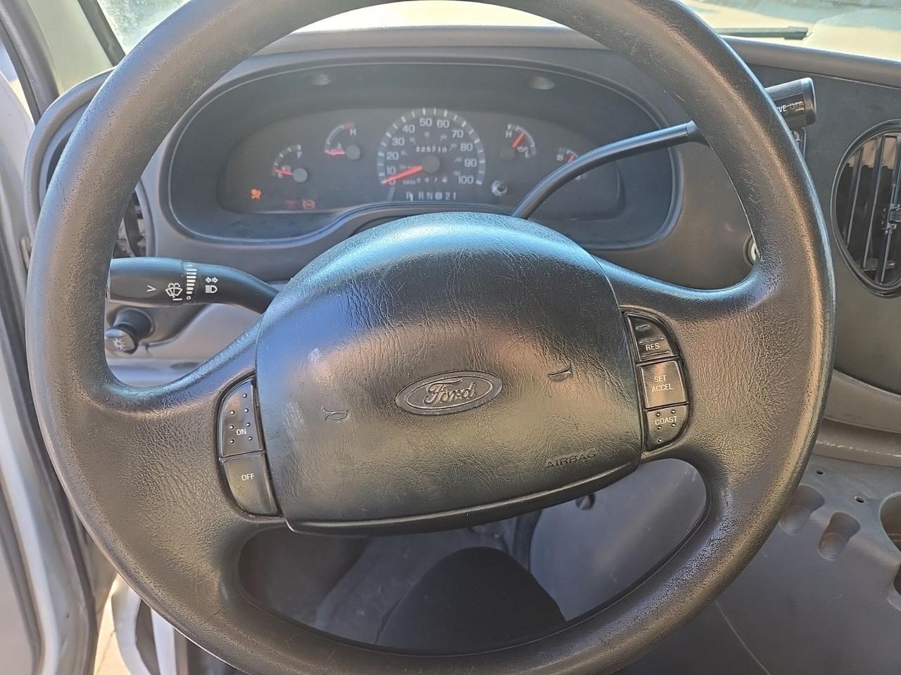 2002 Ford E-350SD XLT West Burlington IA
