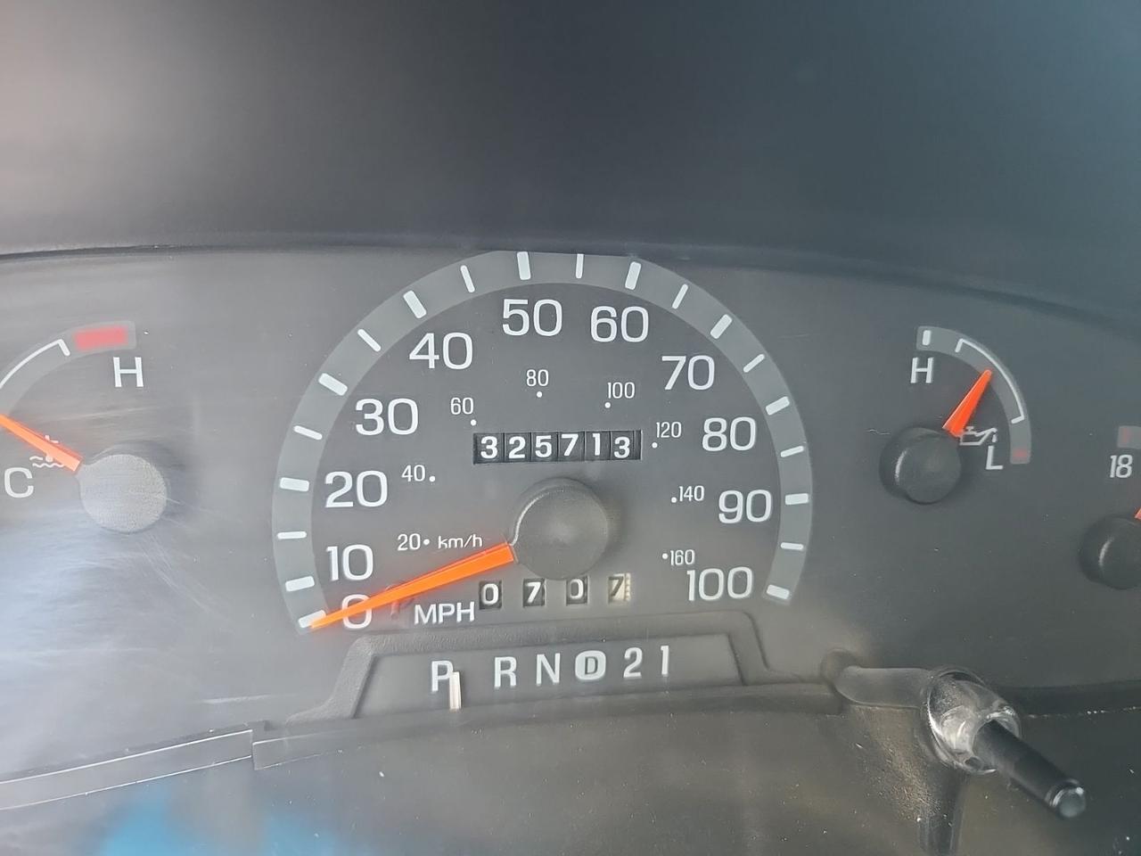 2002 Ford E-350SD XLT West Burlington IA