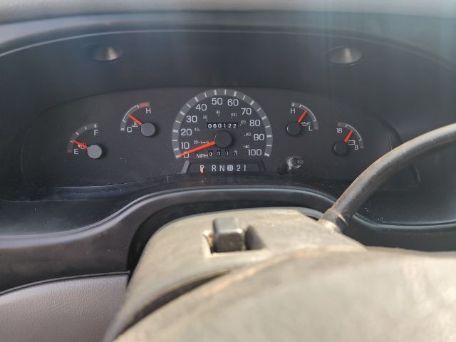 2002 Ford Econoline Wagon E-350 XL Super Duty East Islip NY