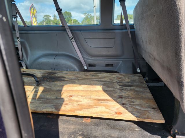 2002 Ford Econoline Wagon E-350 XL Super Duty East Islip NY