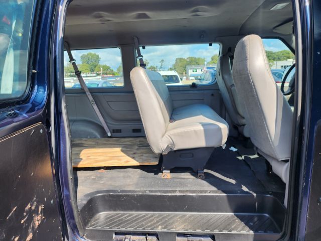 2002 Ford Econoline Wagon E-350 XL Super Duty East Islip NY