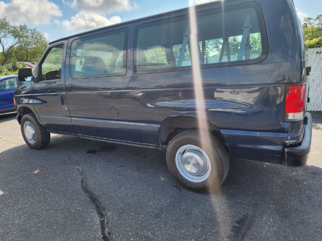 2002 Ford Econoline Wagon E-350 XL Super Duty East Islip NY