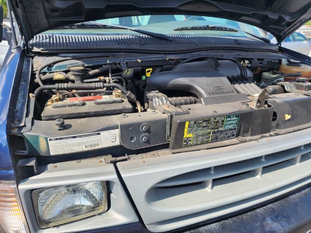 2002 Ford Econoline Wagon E-350 XL Super Duty East Islip NY