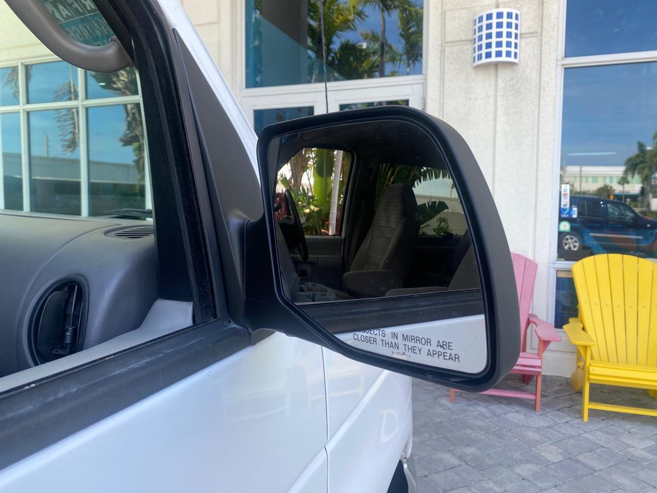 2002 Ford Econoline Wagon XLT 15 PASSENGER FLORIDA Pompano Beach FL