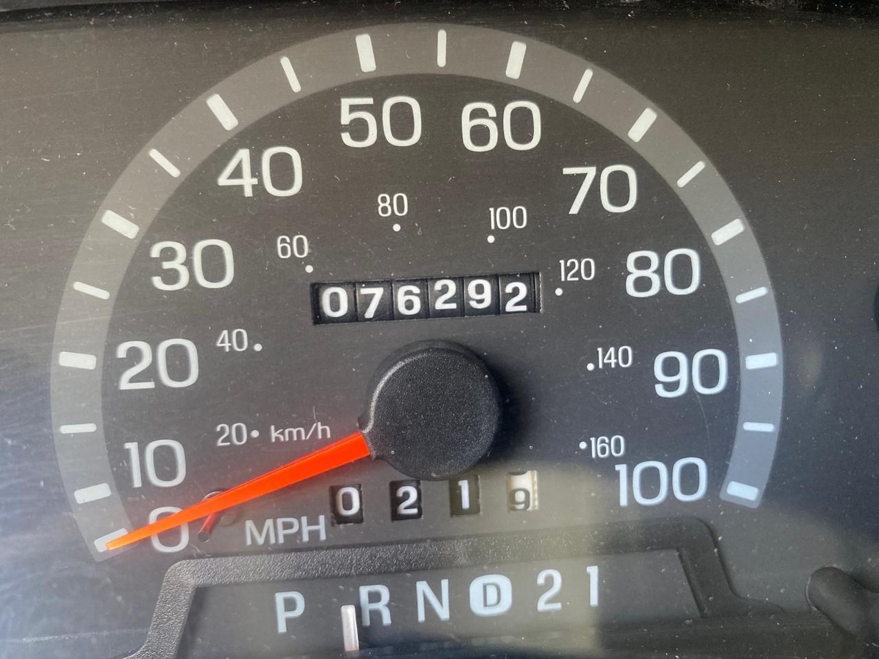 2002 Ford Econoline Wagon XLT 15 PASSENGER FLORIDA Pompano Beach FL