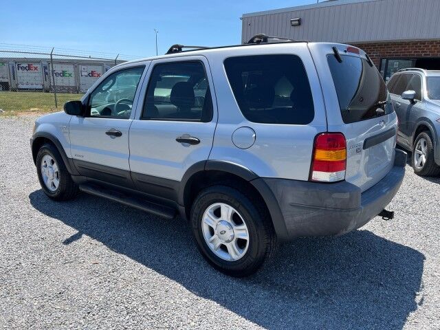 2002 Ford Escape XLT Premium 4WD Ashland VA