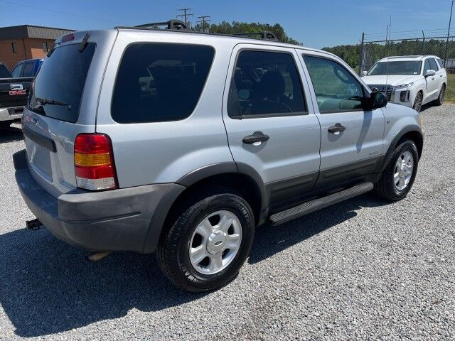 2002 Ford Escape XLT Premium 4WD Ashland VA