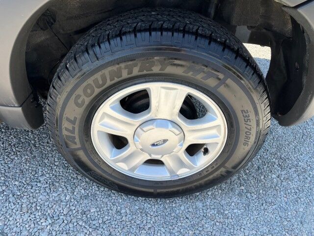 2002 Ford Escape XLT Premium 4WD Ashland VA
