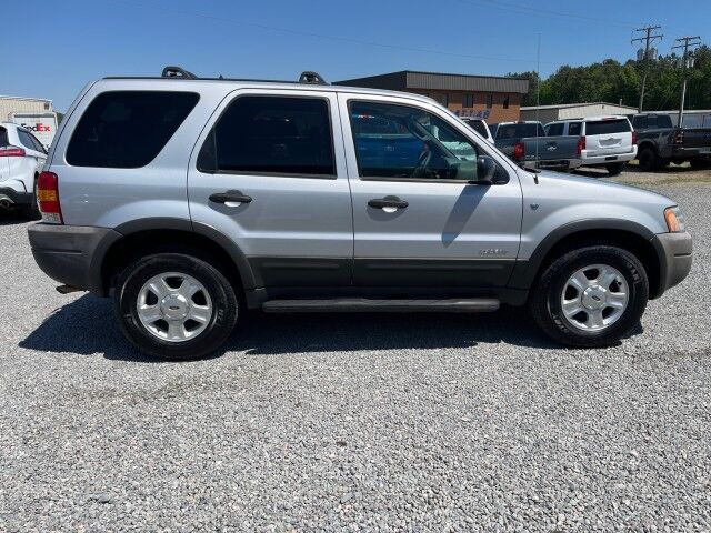 2002 Ford Escape XLT Premium 4WD Ashland VA