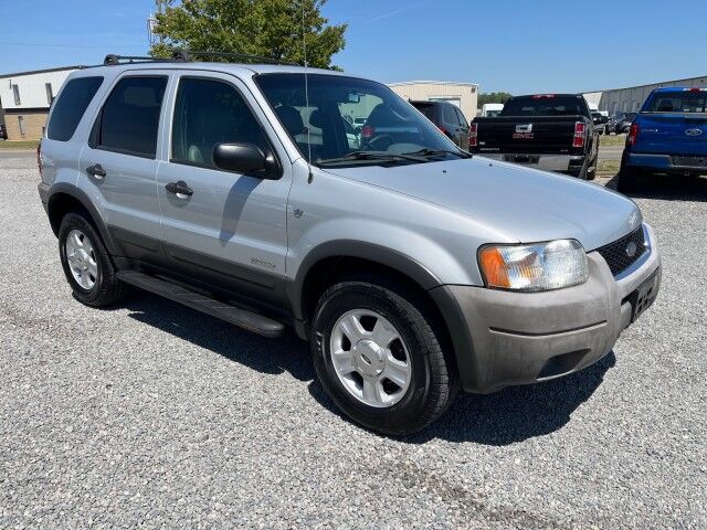 2002 Ford Escape XLT Premium 4WD Ashland VA