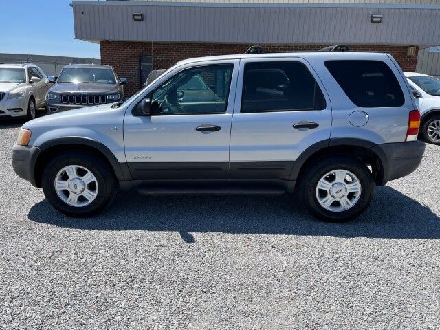 2002 Ford Escape XLT Premium 4WD Ashland VA