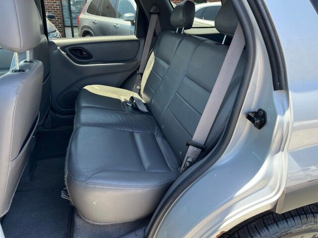 2002 Ford Escape XLT Premium 4WD Ashland VA