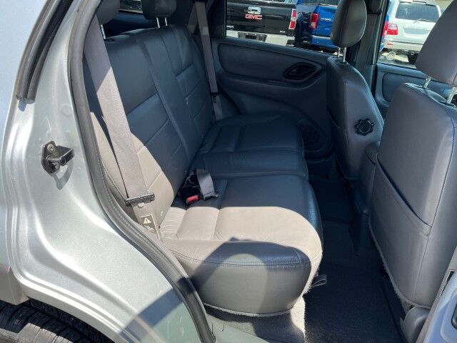 2002 Ford Escape XLT Premium 4WD Ashland VA
