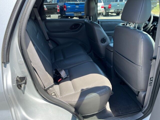 2002 Ford Escape XLT Premium 4WD Ashland VA