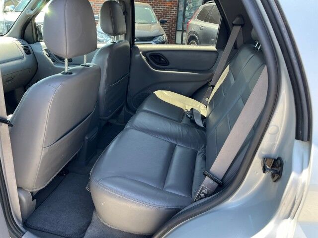 2002 Ford Escape XLT Premium 4WD Ashland VA