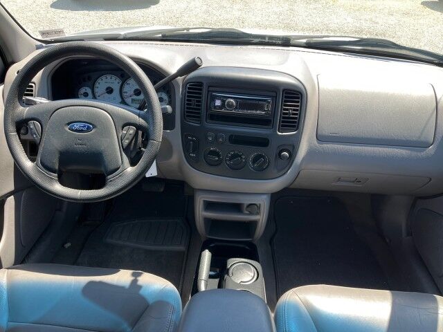 2002 Ford Escape XLT Premium 4WD Ashland VA