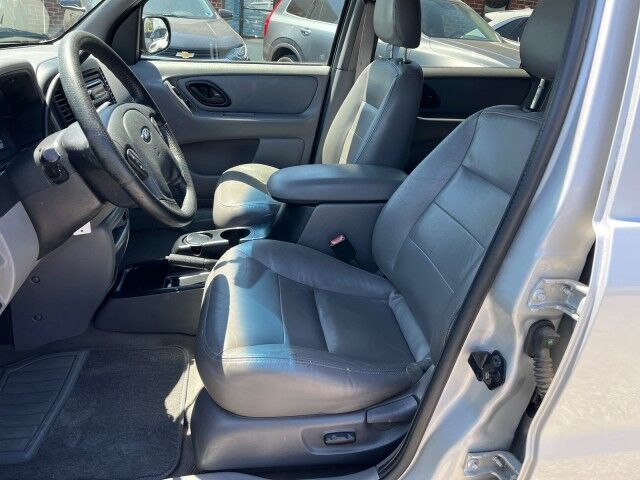 2002 Ford Escape XLT Premium 4WD Ashland VA