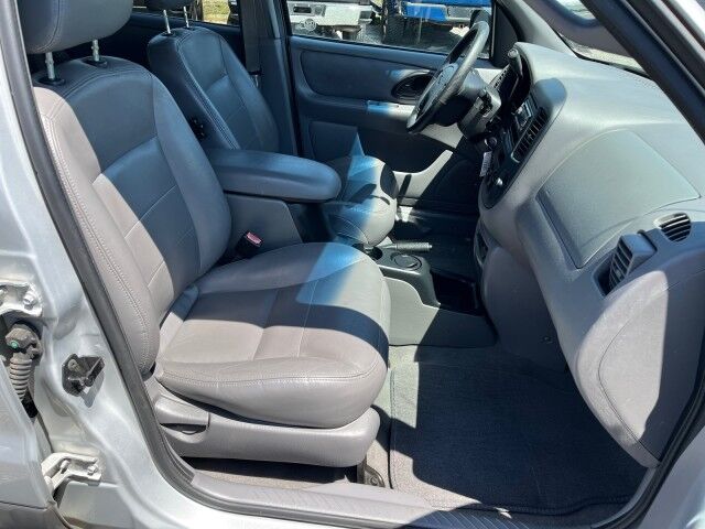 2002 Ford Escape XLT Premium 4WD Ashland VA