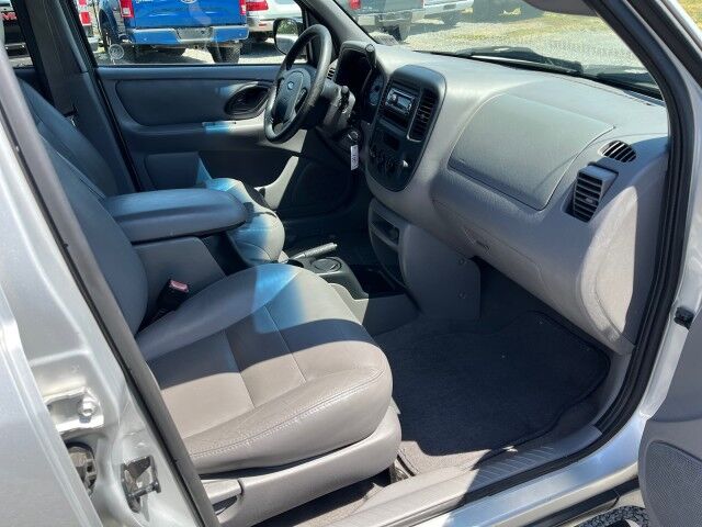 2002 Ford Escape XLT Premium 4WD Ashland VA