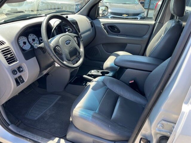 2002 Ford Escape XLT Premium 4WD Ashland VA