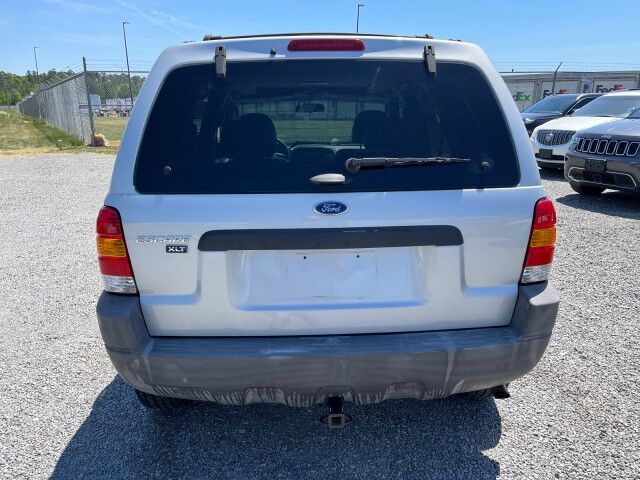 2002 Ford Escape XLT Premium 4WD Ashland VA