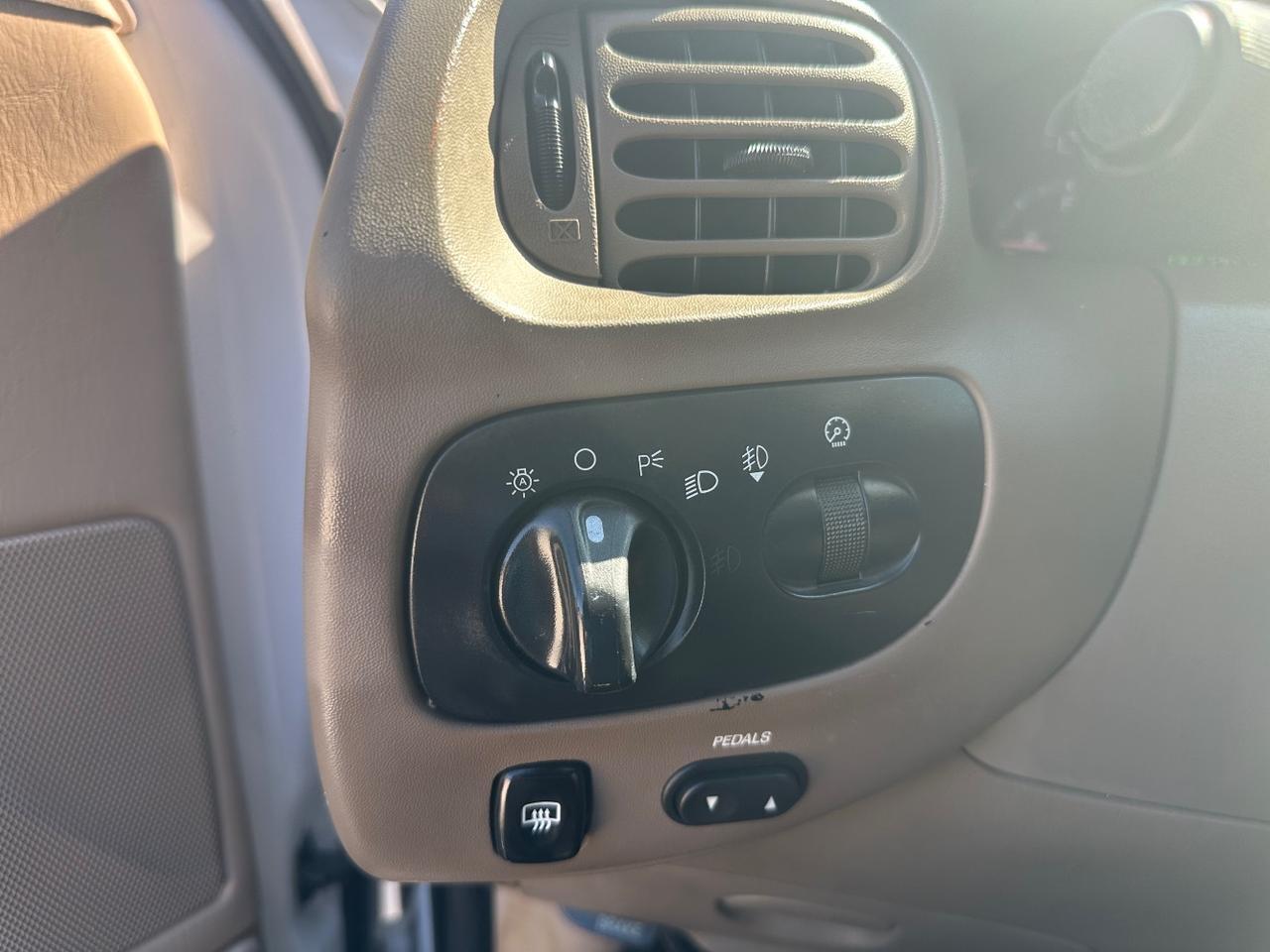 2002 Ford Expedition Eddie Bauer Hardeeville SC