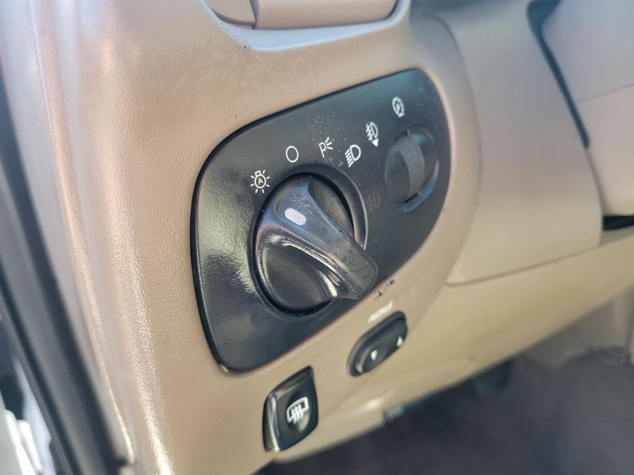 2002 Ford Expedition Eddie Bauer Hardeeville SC