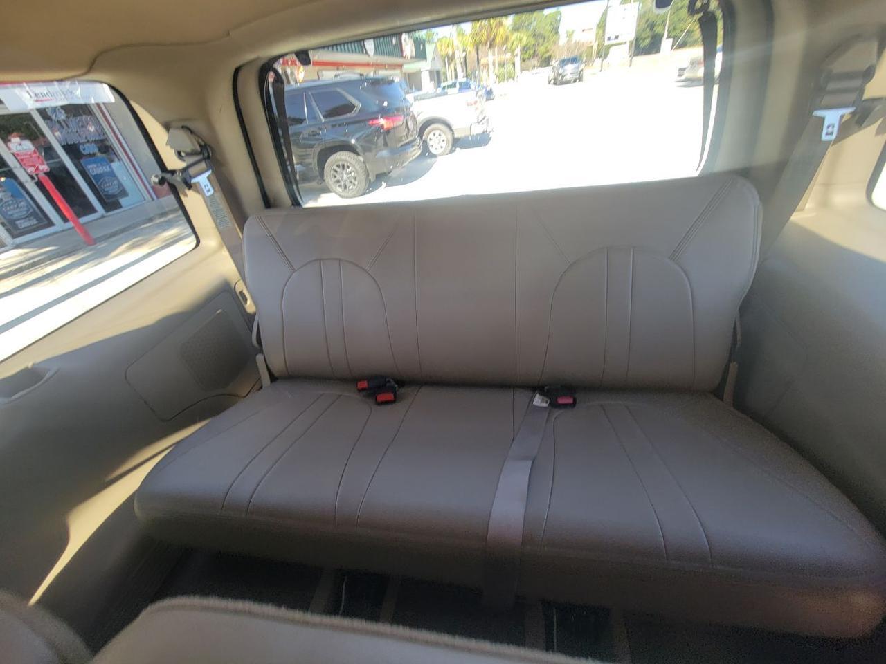 2002 Ford Expedition Eddie Bauer Hardeeville SC