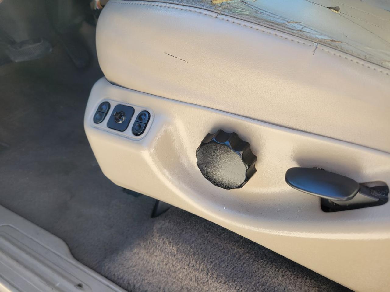 2002 Ford Expedition Eddie Bauer Hardeeville SC