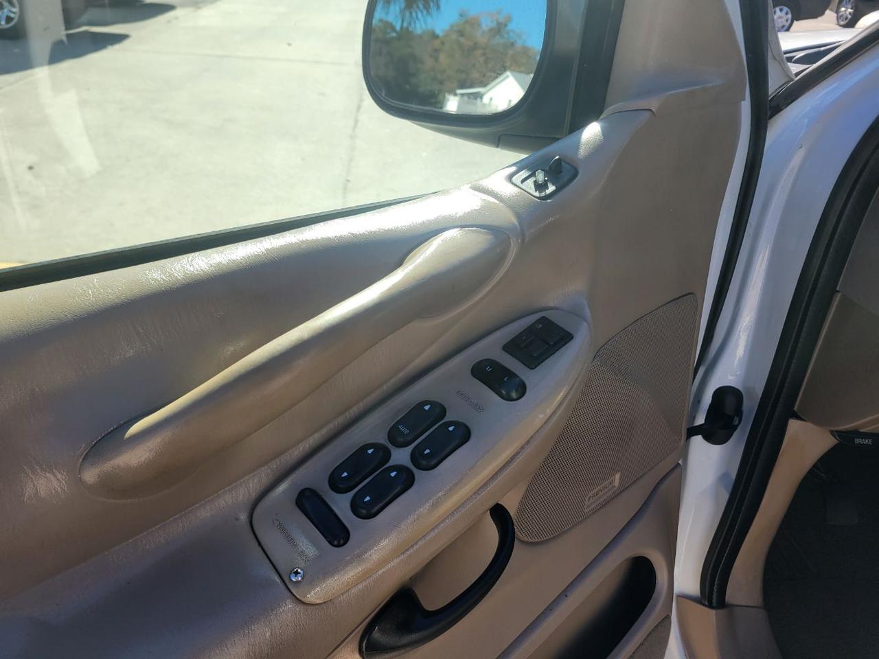 2002 Ford Expedition Eddie Bauer Hardeeville SC