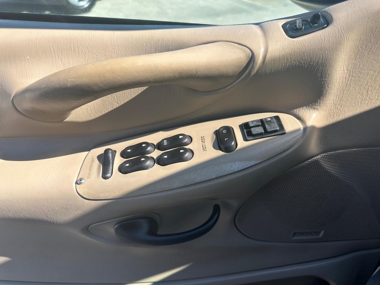 2002 Ford Expedition Eddie Bauer Hardeeville SC