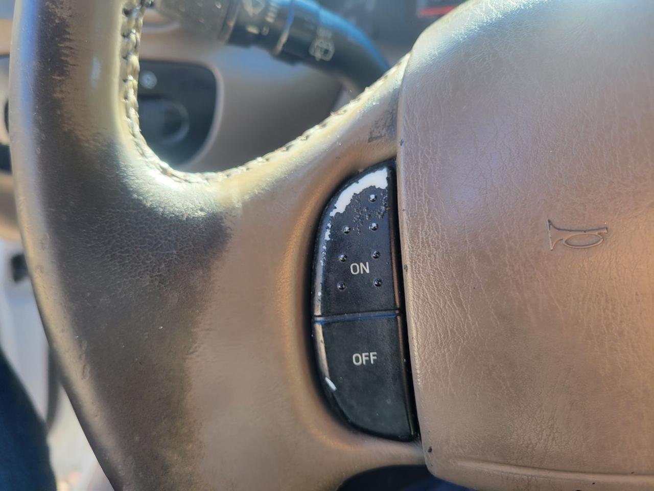 2002 Ford Expedition Eddie Bauer Hardeeville SC