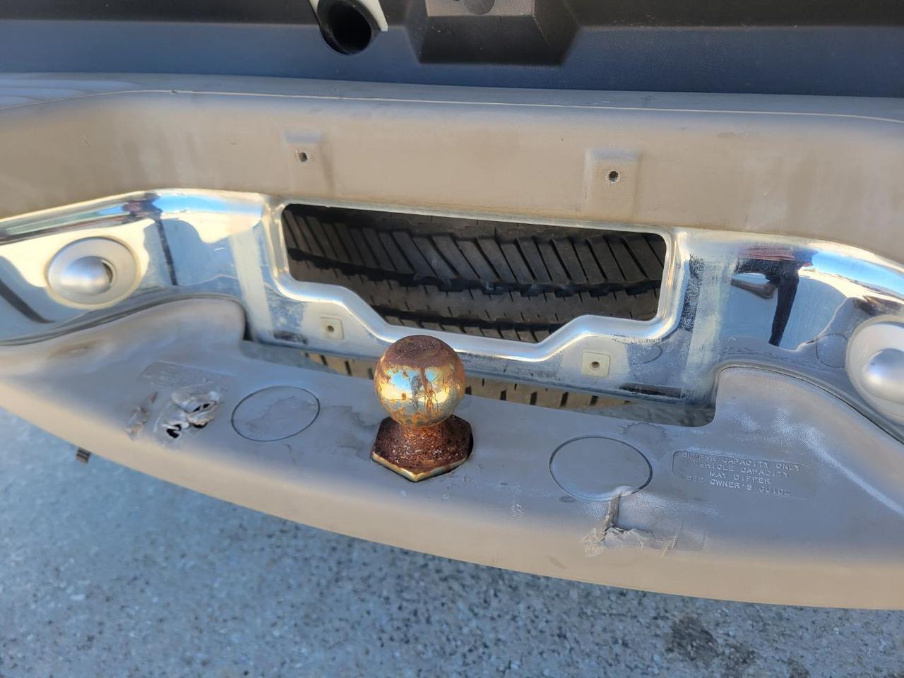 2002 Ford Expedition Eddie Bauer Hardeeville SC