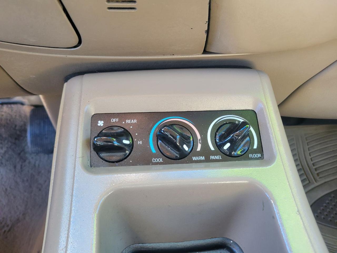 2002 Ford Expedition Eddie Bauer Hardeeville SC