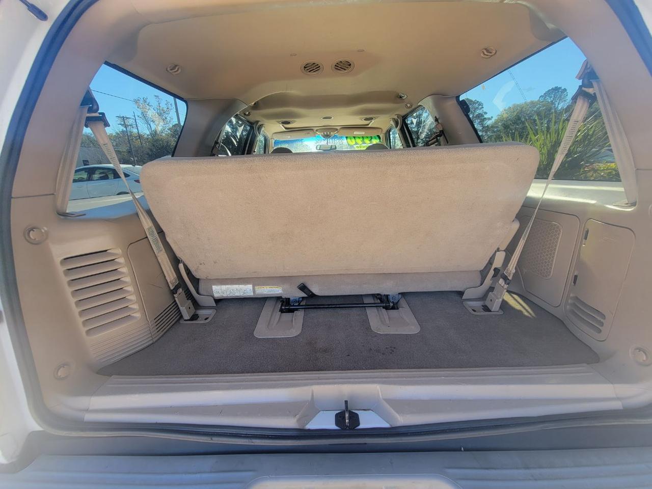 2002 Ford Expedition Eddie Bauer Hardeeville SC