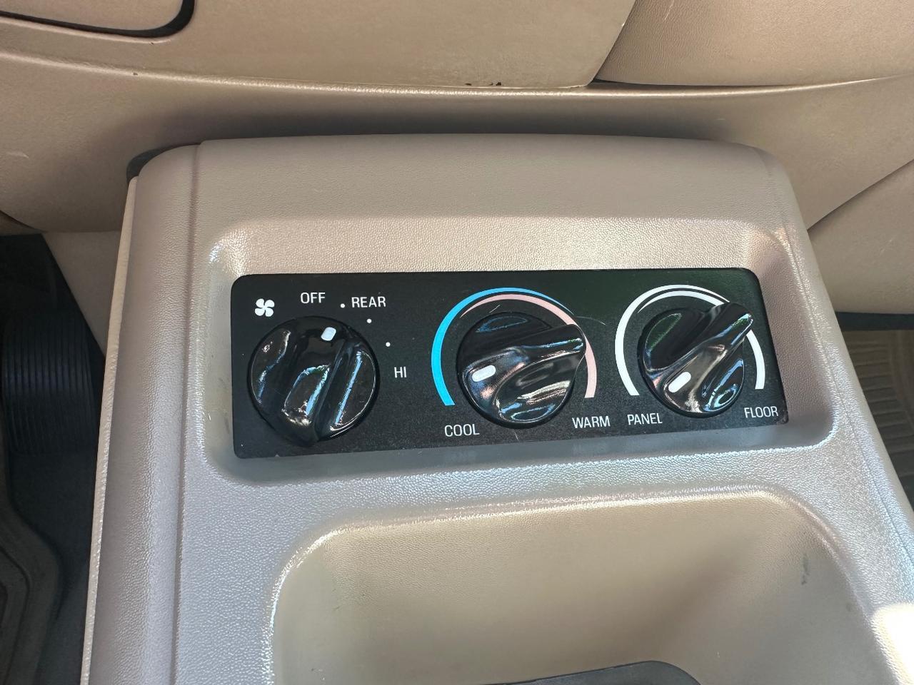 2002 Ford Expedition Eddie Bauer Hardeeville SC