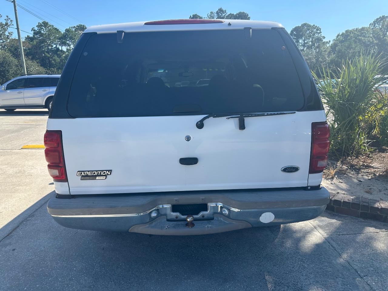 2002 Ford Expedition Eddie Bauer Hardeeville SC