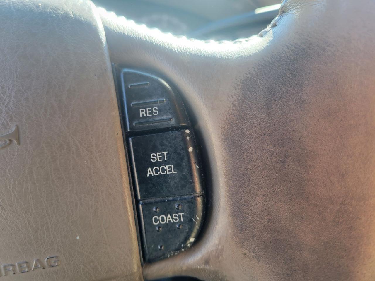 2002 Ford Expedition Eddie Bauer Hardeeville SC