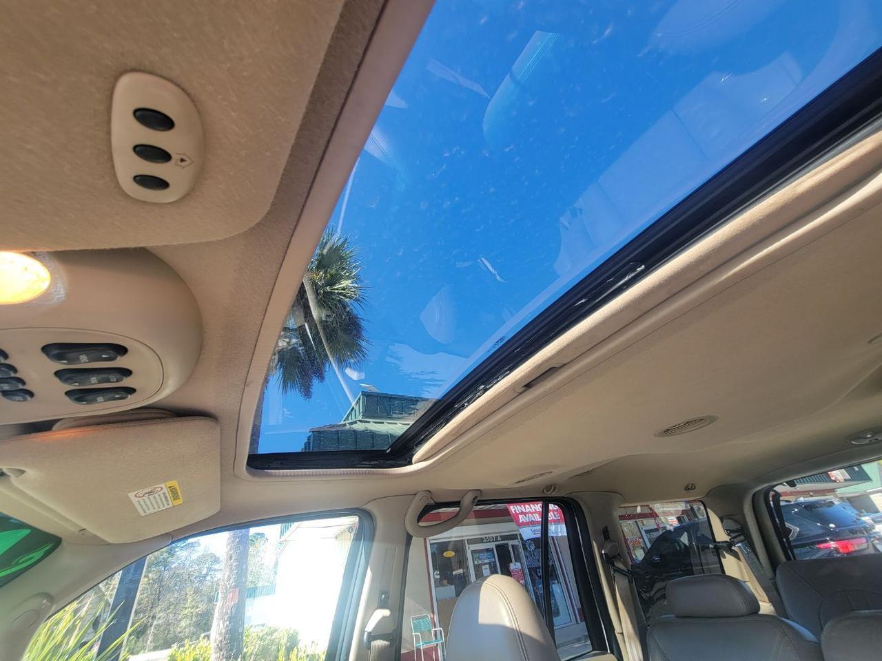 2002 Ford Expedition Eddie Bauer Hardeeville SC