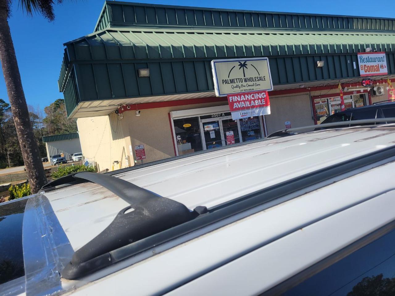 2002 Ford Expedition Eddie Bauer Hardeeville SC