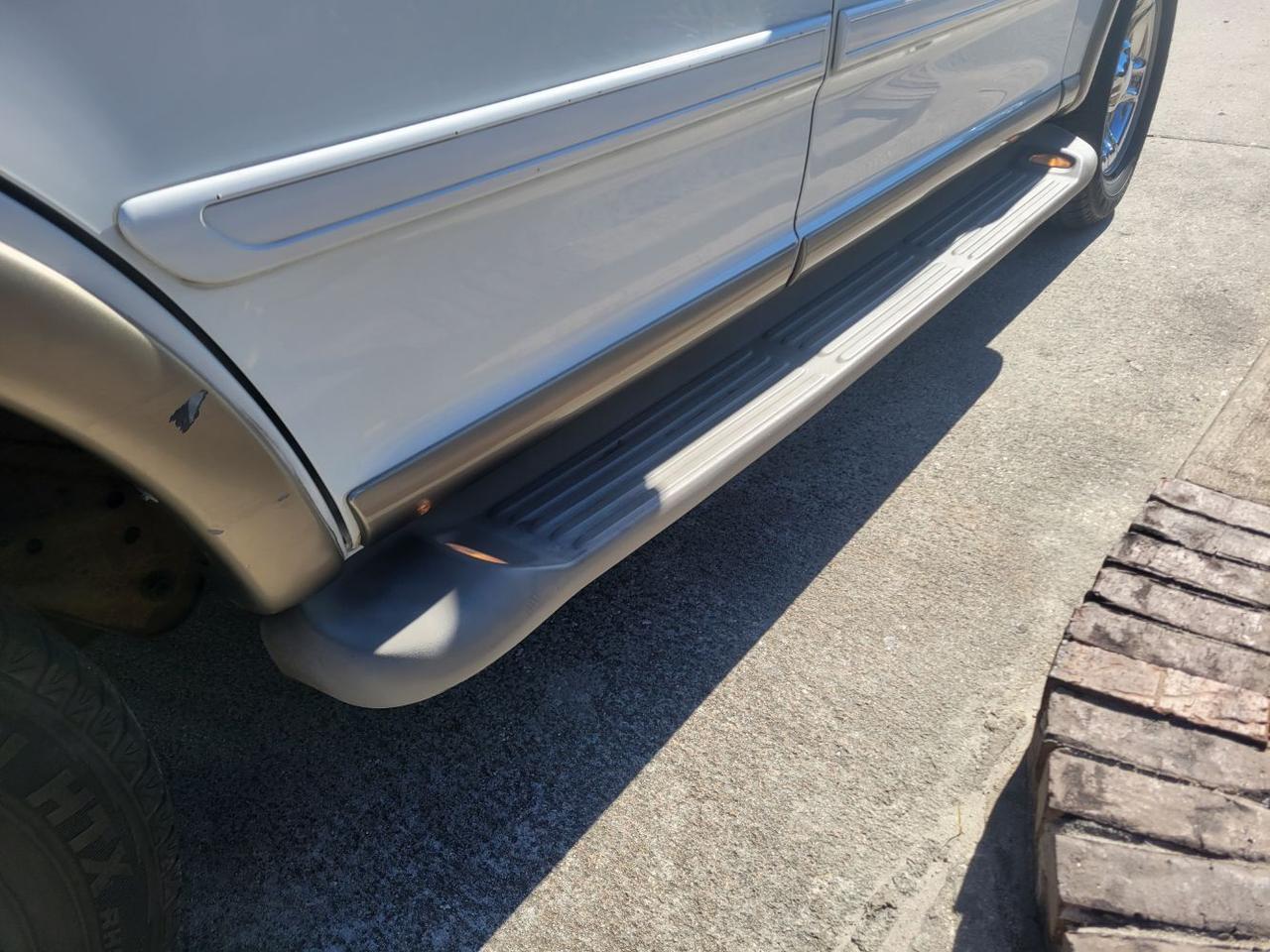 2002 Ford Expedition Eddie Bauer Hardeeville SC