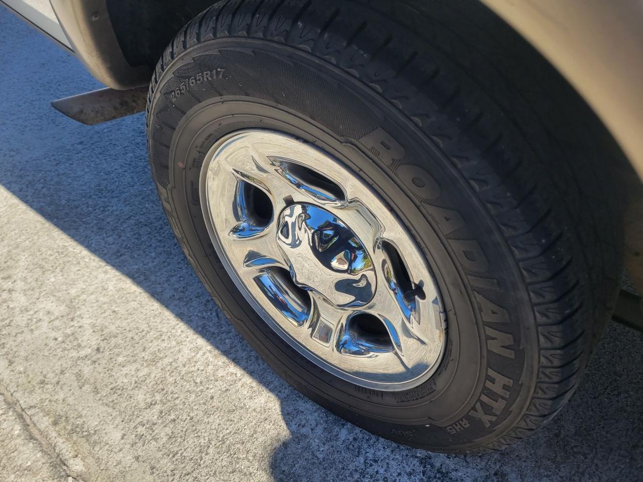 2002 Ford Expedition Eddie Bauer Hardeeville SC