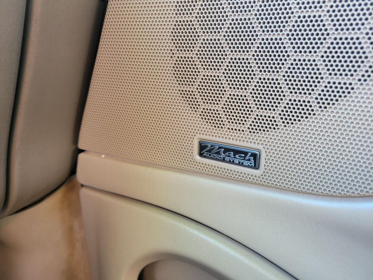 2002 Ford Expedition Eddie Bauer Hardeeville SC