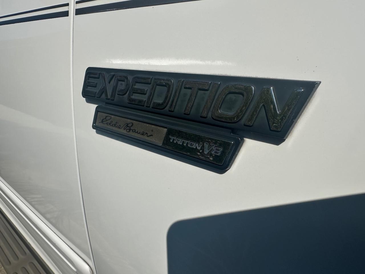2002 Ford Expedition Eddie Bauer Hardeeville SC