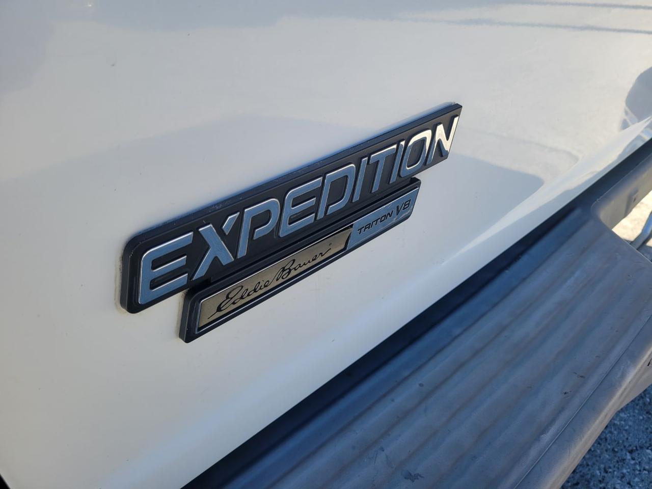 2002 Ford Expedition Eddie Bauer Hardeeville SC