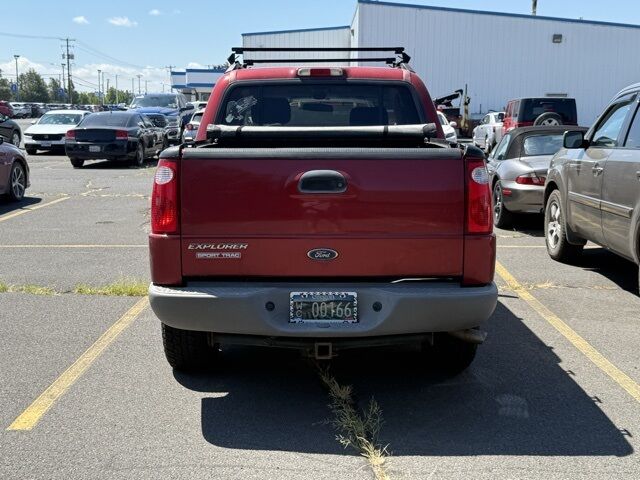 2002 Ford Explorer Sport Trac Base Klamath Falls OR